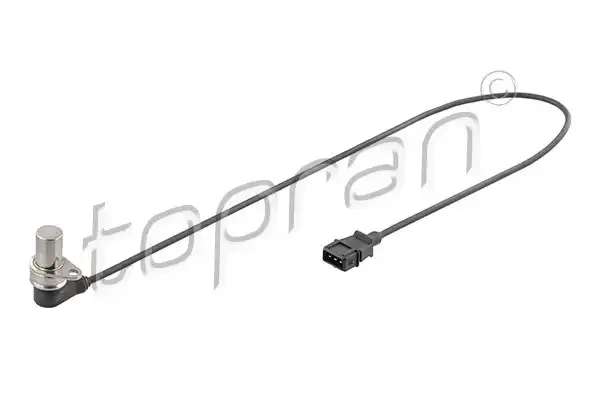 TOPRAN 500 986