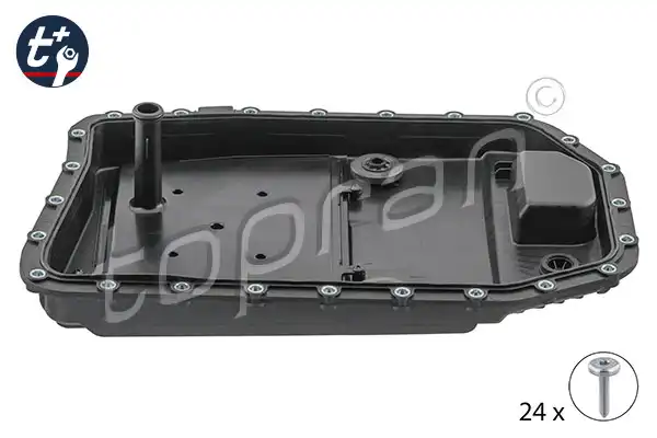 TOPRAN 500 992