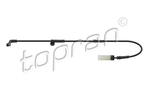 TOPRAN 500 993