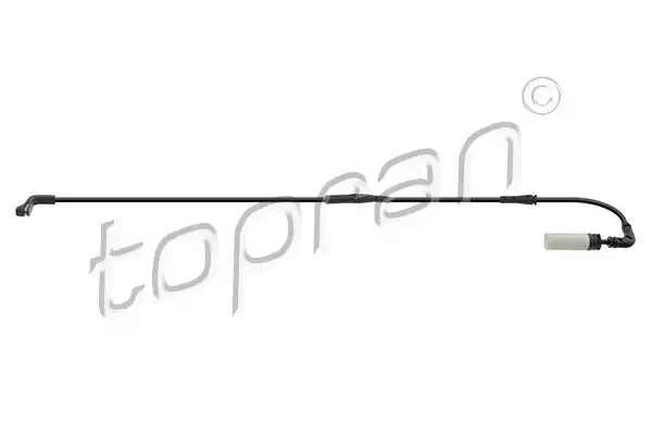 TOPRAN 500 994