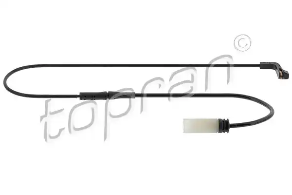 TOPRAN 500 995