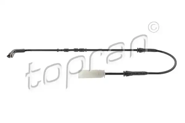 TOPRAN 500 996