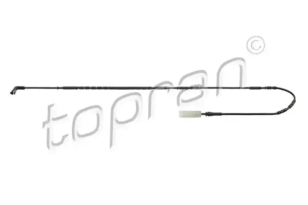TOPRAN 500 997
