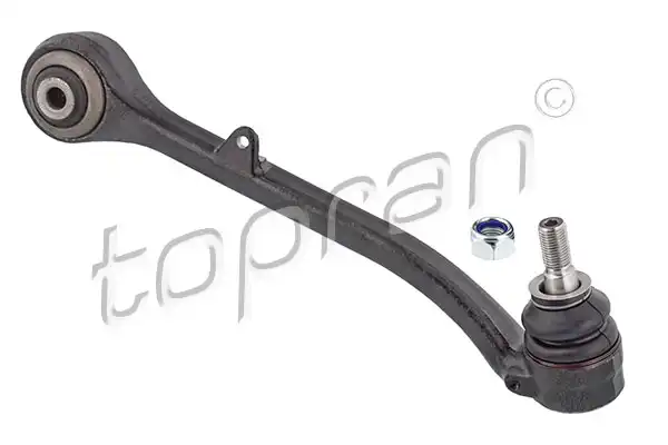 TOPRAN 501 040