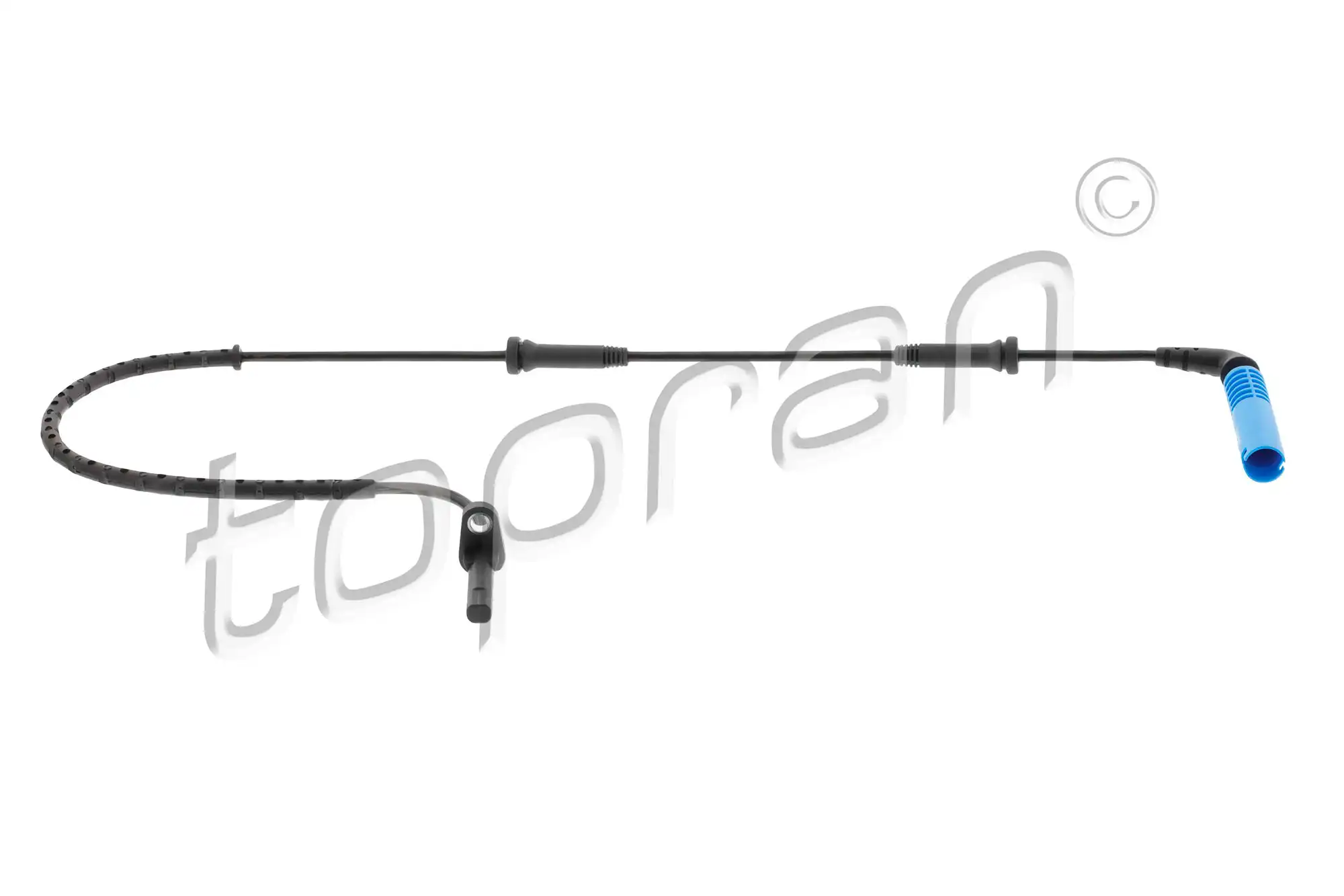 TOPRAN 501 080