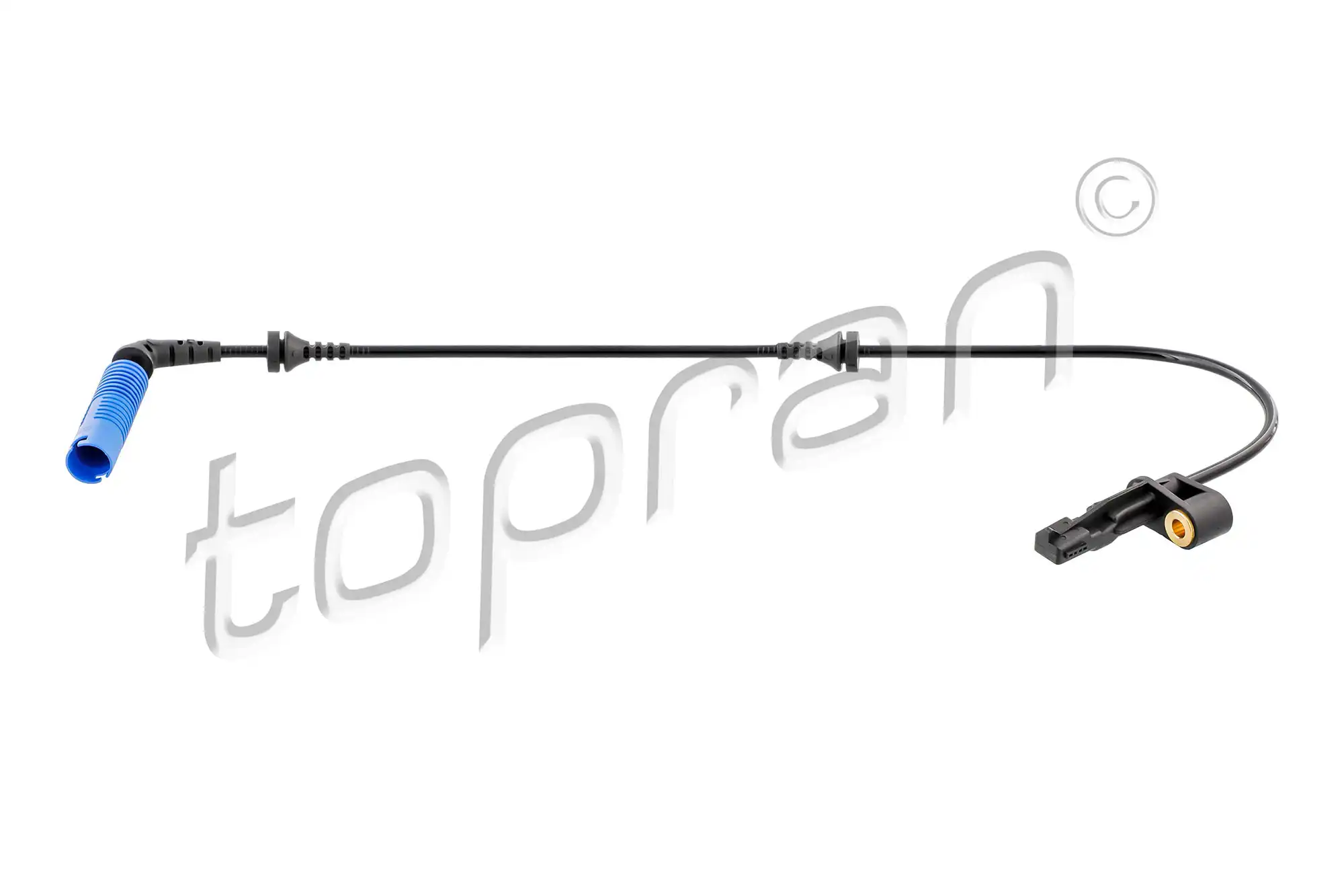 TOPRAN 501 235