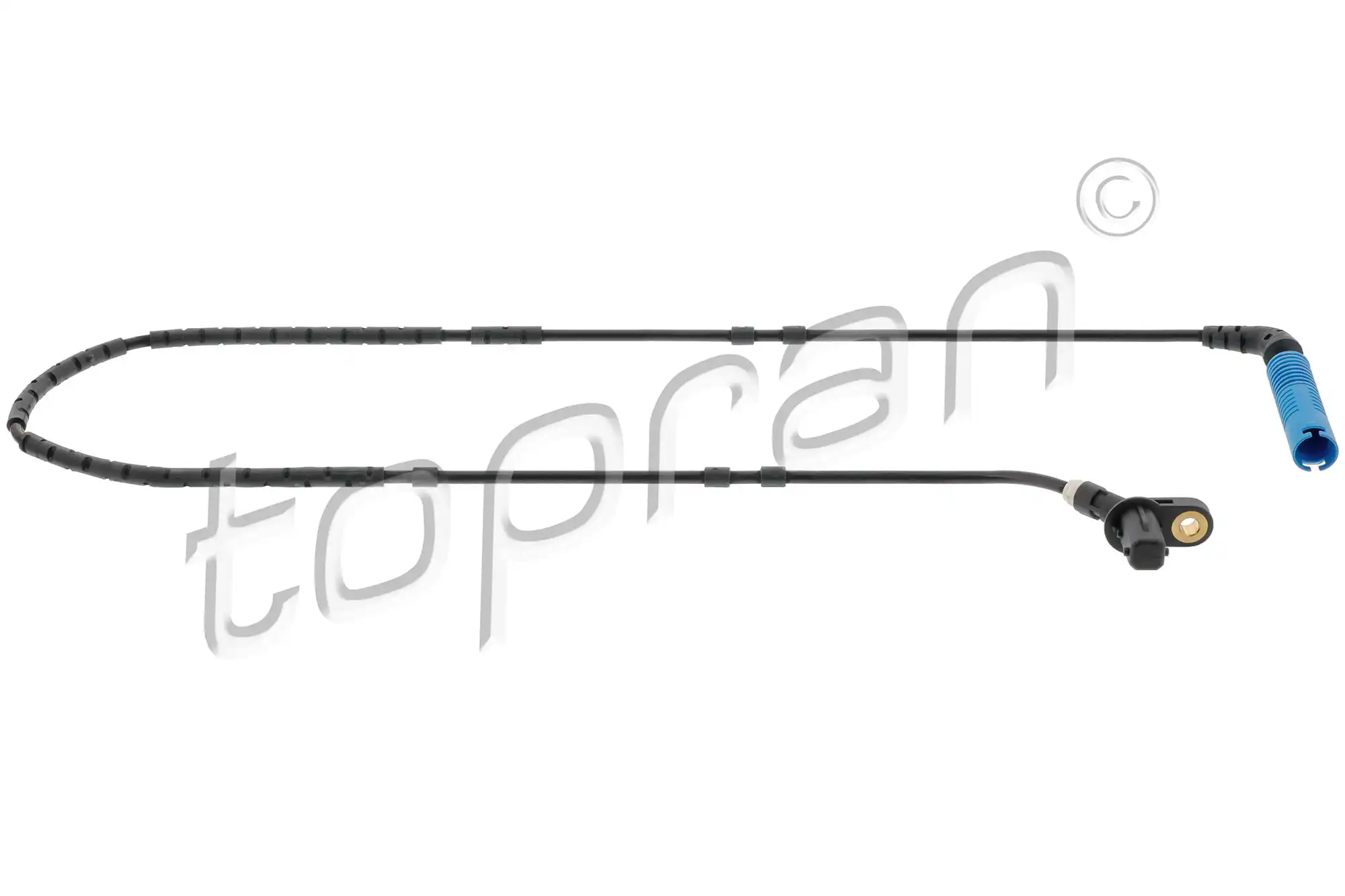 TOPRAN 501 237
