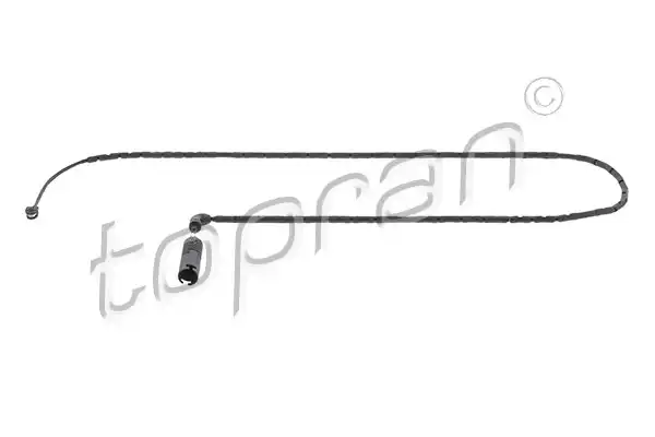 TOPRAN 501 405