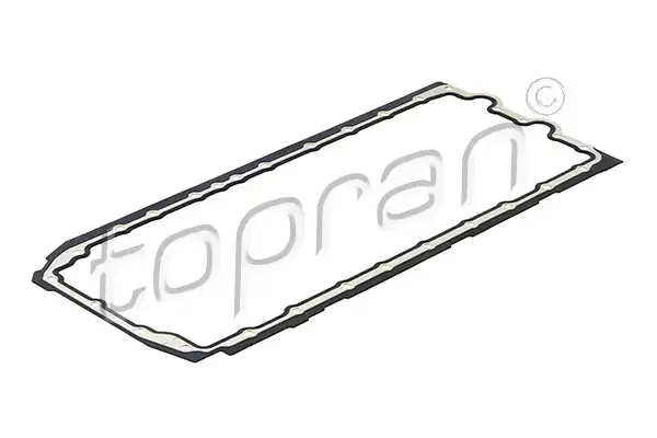 TOPRAN 501 411