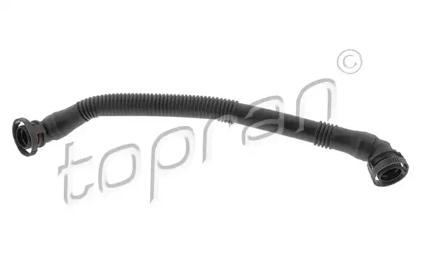 TOPRAN 501 414