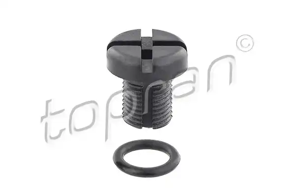 TOPRAN 501 437