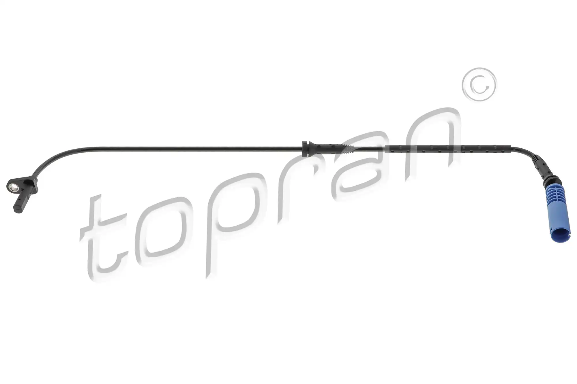 TOPRAN 501 463