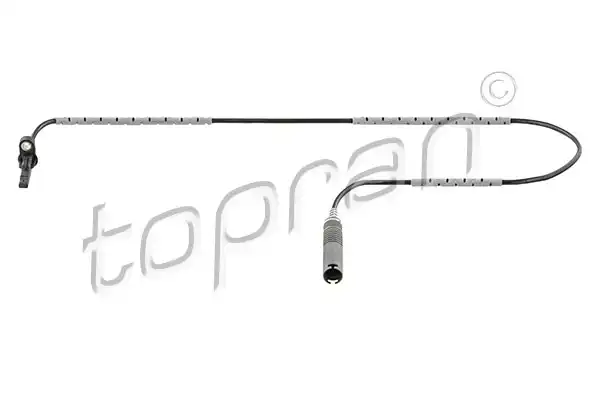 TOPRAN 501 466
