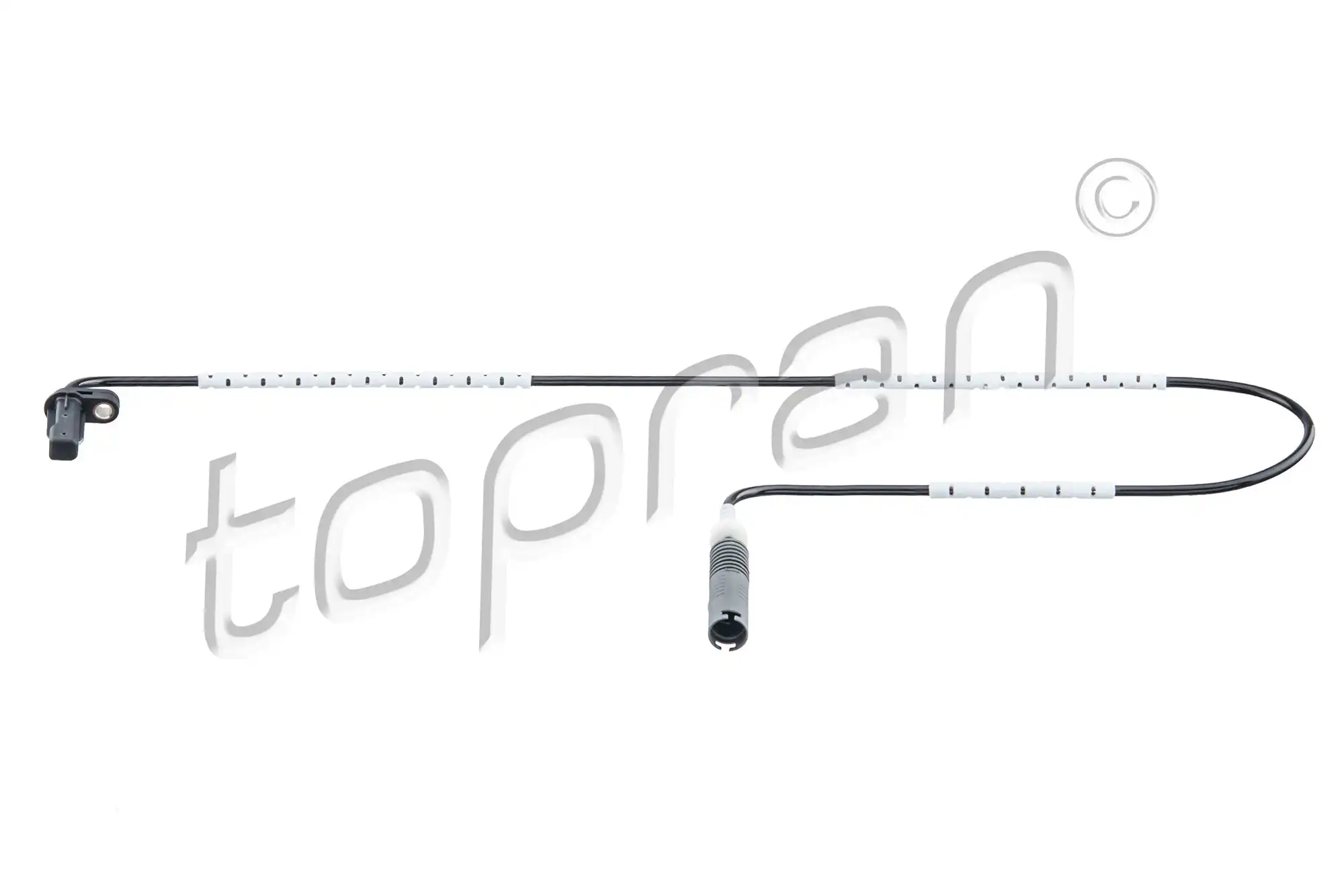 TOPRAN 501 492
