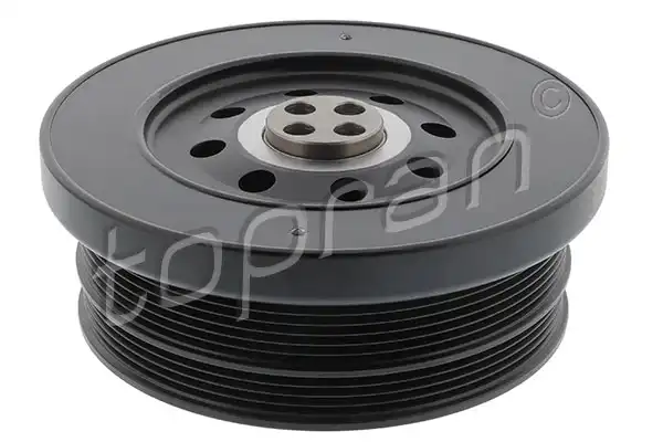 TOPRAN 501 542