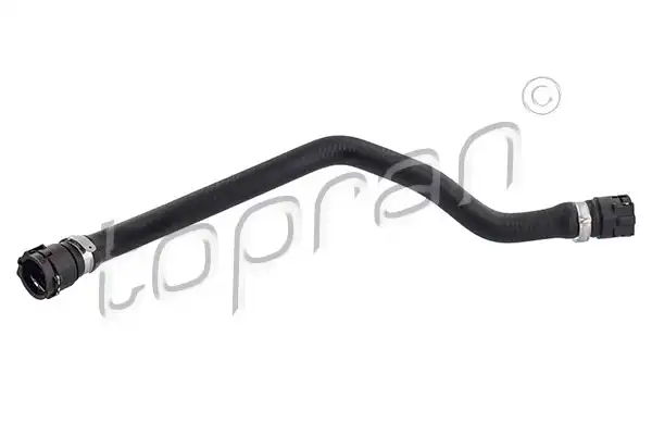 TOPRAN 501 552