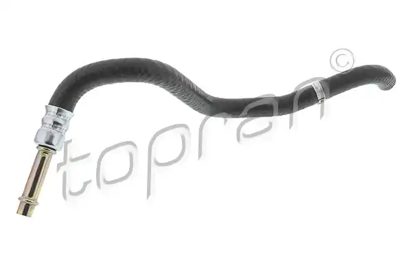 TOPRAN 501 557