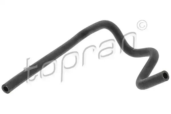 TOPRAN 501 572