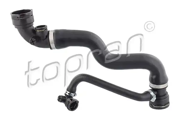 TOPRAN 501 578