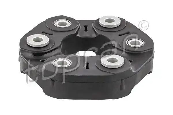 TOPRAN 501 591