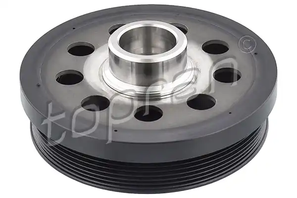 TOPRAN 501 673