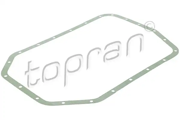 TOPRAN 501 745