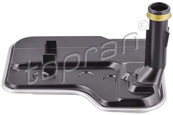 TOPRAN 501 751