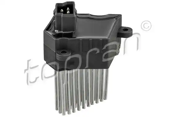 TOPRAN 501 845