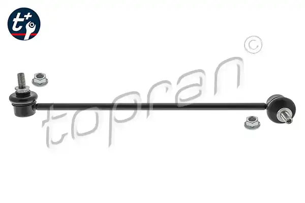 TOPRAN 501 888