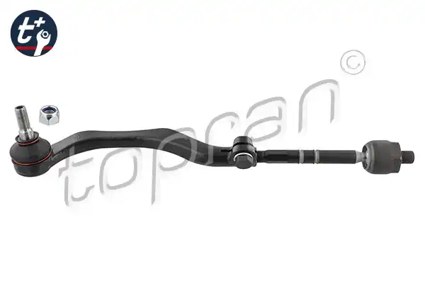 TOPRAN 501 891