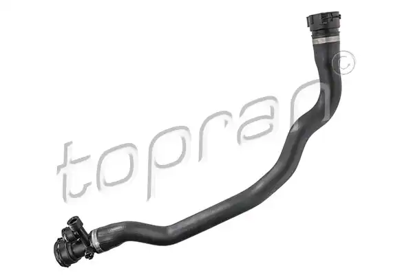 TOPRAN 501 992