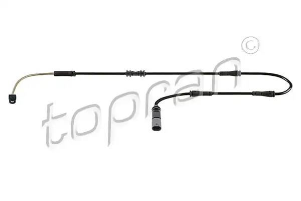 TOPRAN 502 011