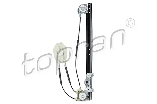 TOPRAN 502 079