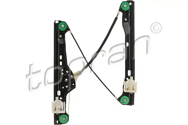 TOPRAN 502 090