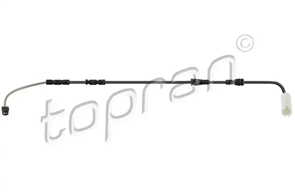 TOPRAN 502 146