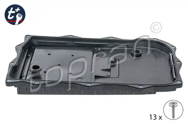 TOPRAN 502 152