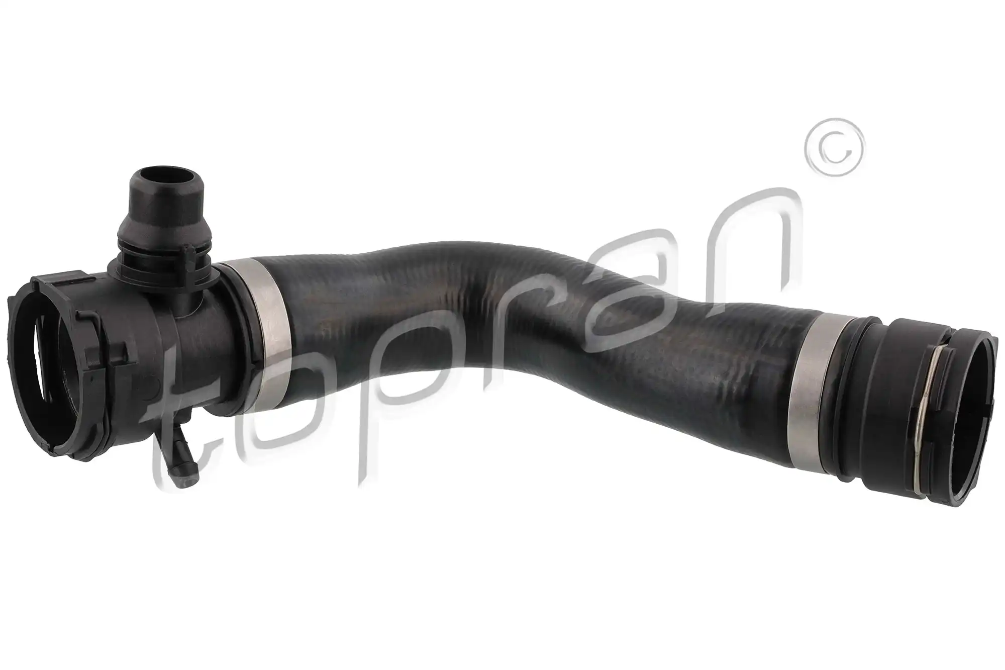 TOPRAN 502 180