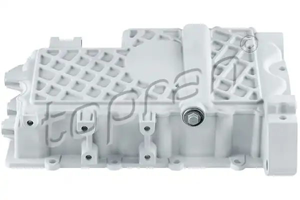 TOPRAN 502 210