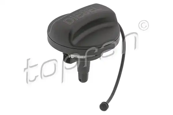 TOPRAN 502 216