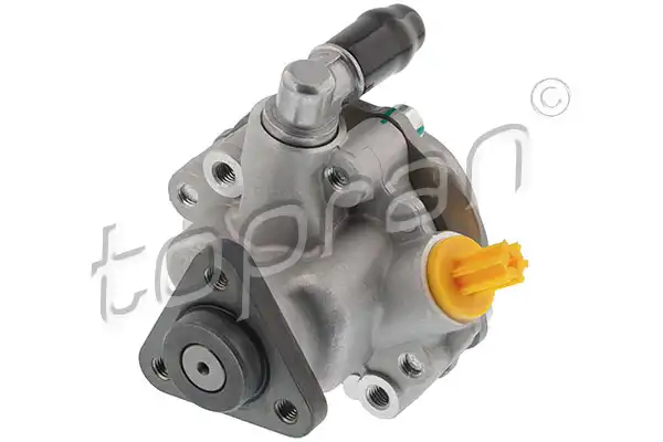TOPRAN 502 225