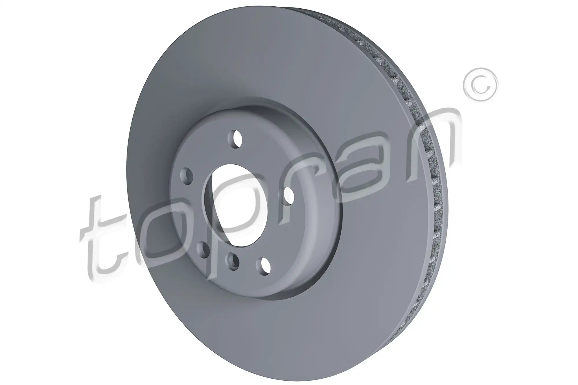 TOPRAN 502 239