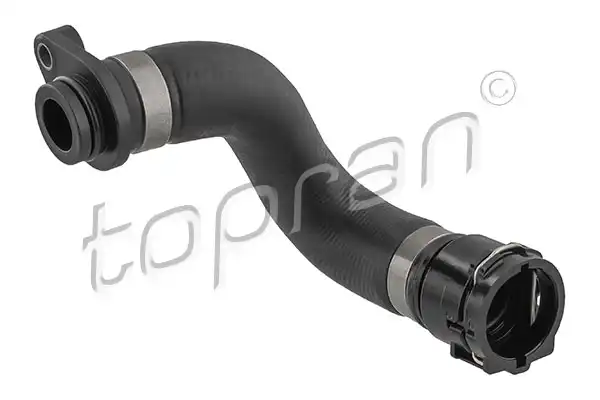TOPRAN 502 262