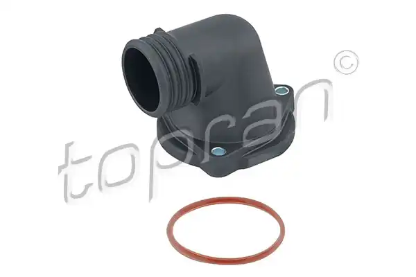 TOPRAN 502 266