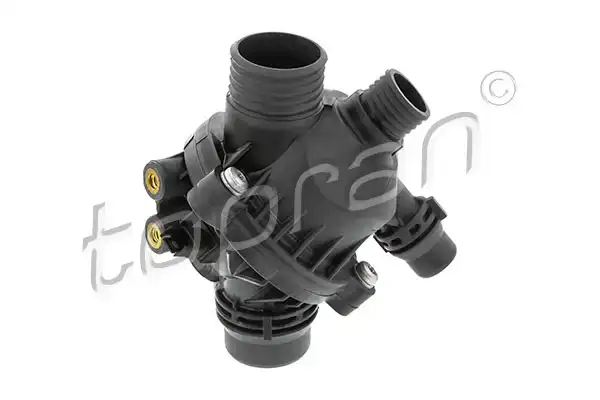 TOPRAN 502 291