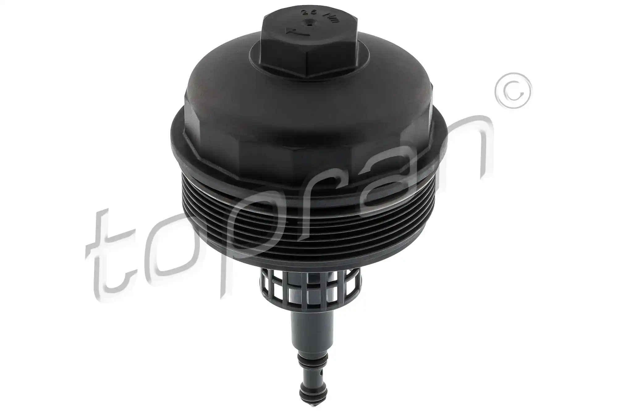 TOPRAN 502 332