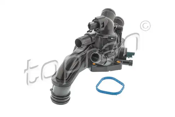 TOPRAN 502 375