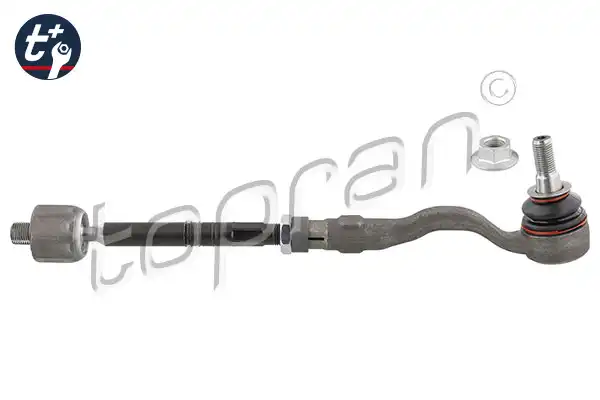 TOPRAN 502 421
