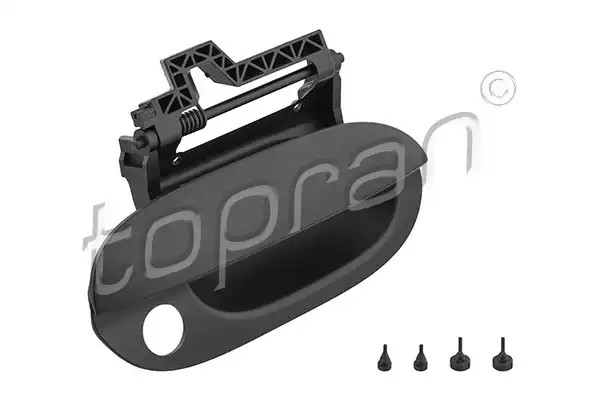 TOPRAN 502 466