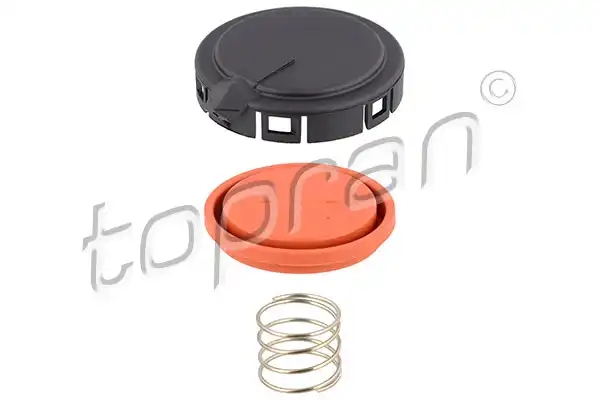 TOPRAN 502 471