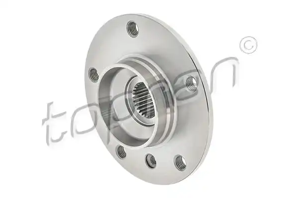 TOPRAN 502 476